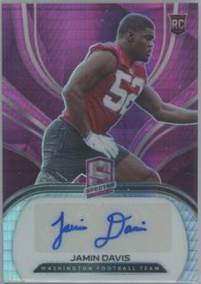 Jamin Davis
