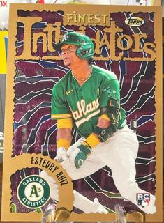 Esteury Ruiz