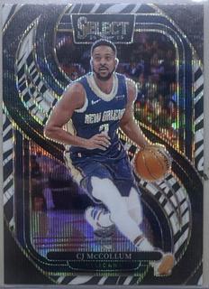 CJ McCollum