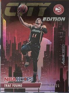 Trae Young