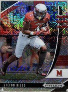 Stefon Diggs