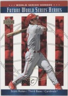 Scott Rolen