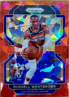 Russell Westbrook