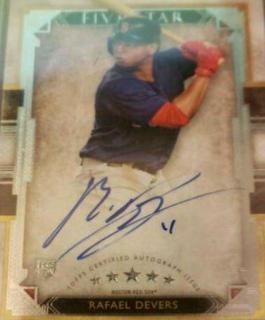 Rafael Devers