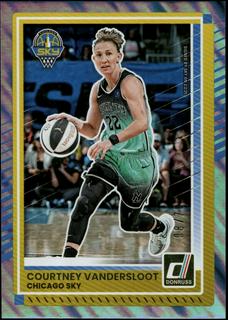 Courtney Vandersloot
