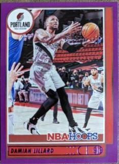 Damian Lillard