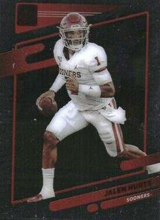 Jalen Hurts