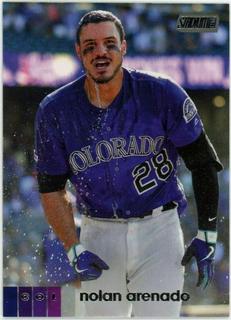 Nolan Arenado