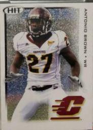 Antonio Brown