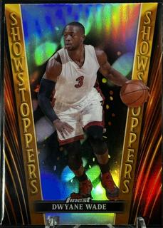Dwyane Wade