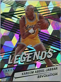 Kareem Abdul-Jabbar