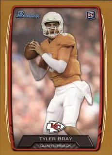Tyler Bray