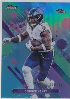 Derrick Henry