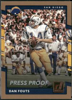 Dan Fouts