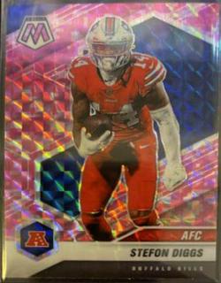 Stefon Diggs