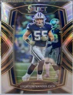 Leighton Vander Esch