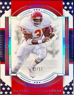 Christian Okoye