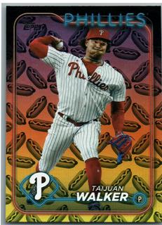 Taijuan Walker