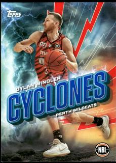 Dylan Windler