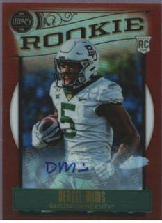 Denzel Mims