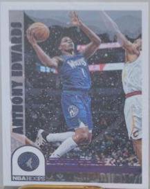 Anthony Edwards