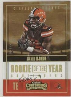 David Njoku