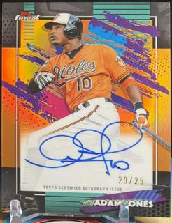 Adam Jones