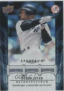 Derek Jeter