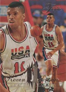 Kevin Johnson