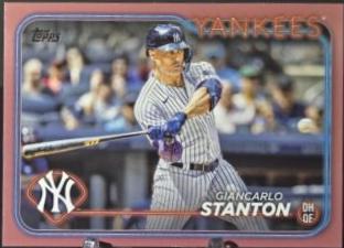 Giancarlo Stanton