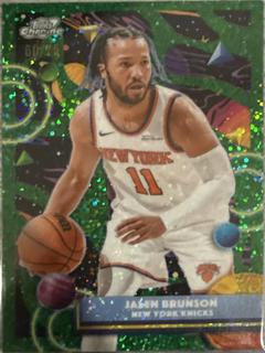 Jalen Brunson