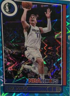 Luka Doncic