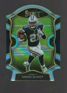 Ezekiel Elliott