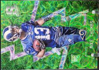 Mike Thomas