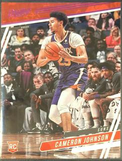 Cameron Johnson