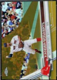 Xander Bogaerts