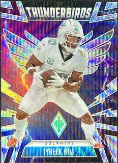 Tyreek Hill