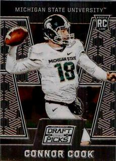 Connor Cook