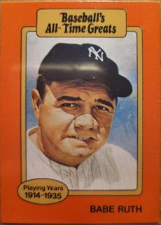 Babe Ruth