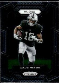 Jakobi Meyers