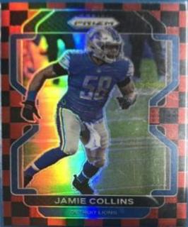 Jamie Collins