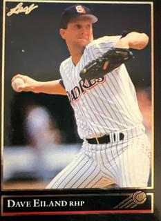 Dave Eiland