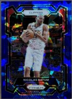 Nicolas Batum
