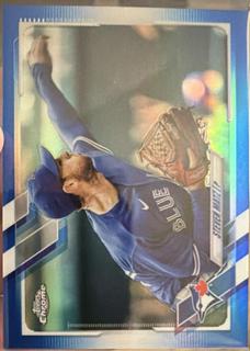 Steven Matz