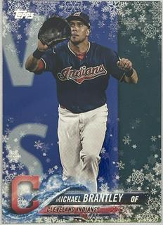 Michael Brantley