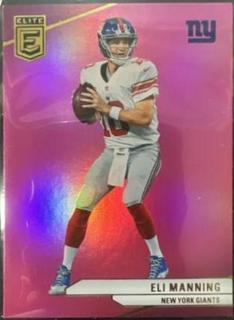 Eli Manning