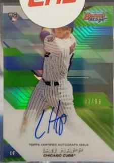 Ian Happ