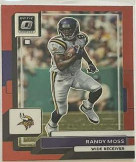 Randy Moss