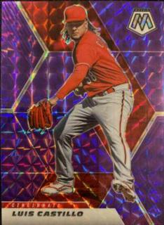 Luis Castillo