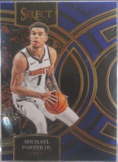 Michael Porter Jr.